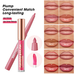 BestLand lip oil gloss sheen: weightless shine with hydration