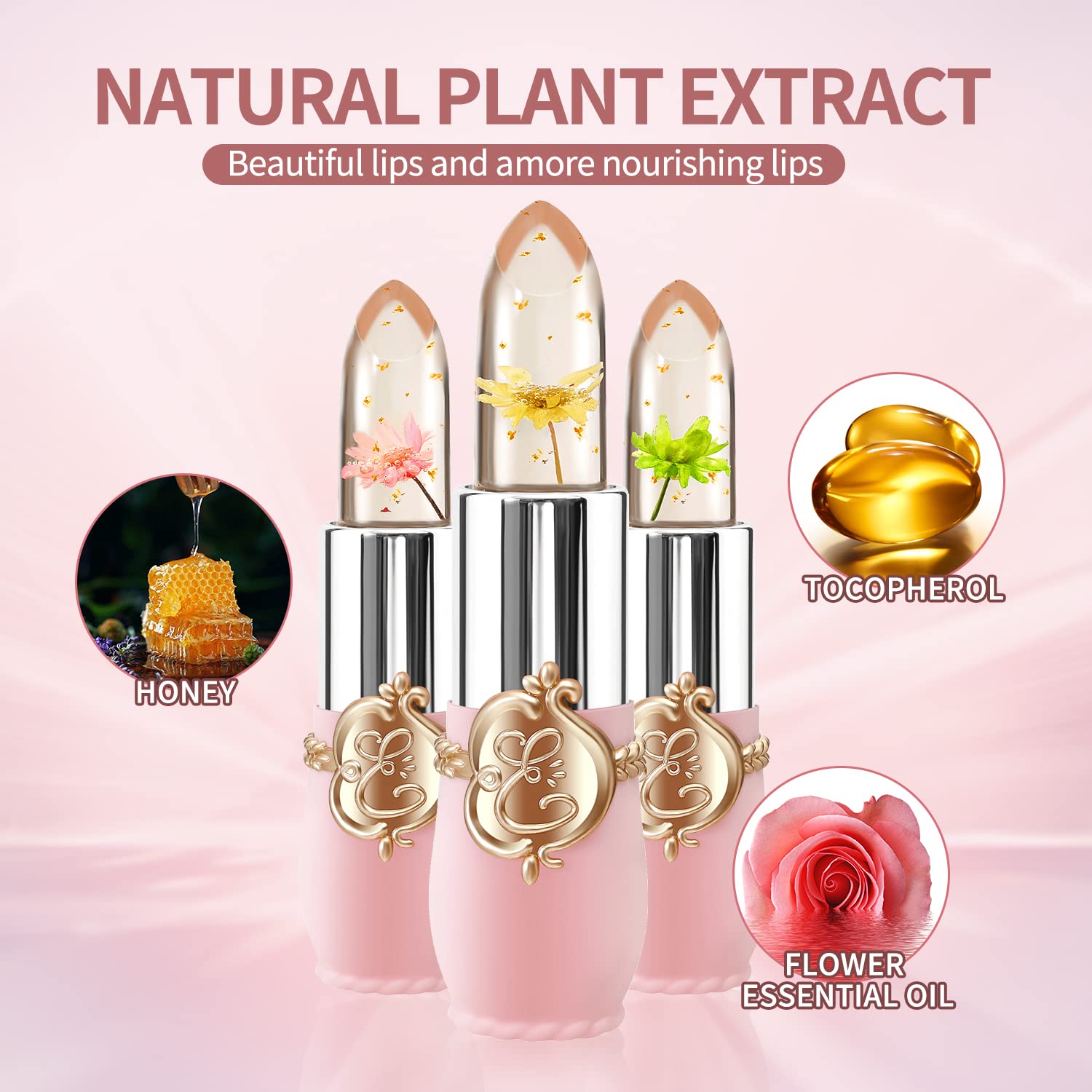 BestLand long-lasting lip color delivers rich, fade-resistant wear from morning to night.