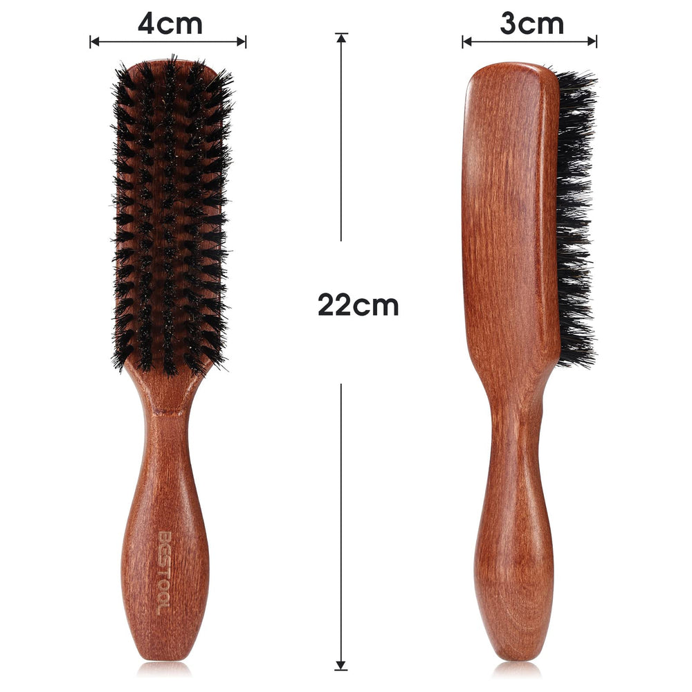 BESTOOL makes a thoughtful gift for him or her who cares about hair