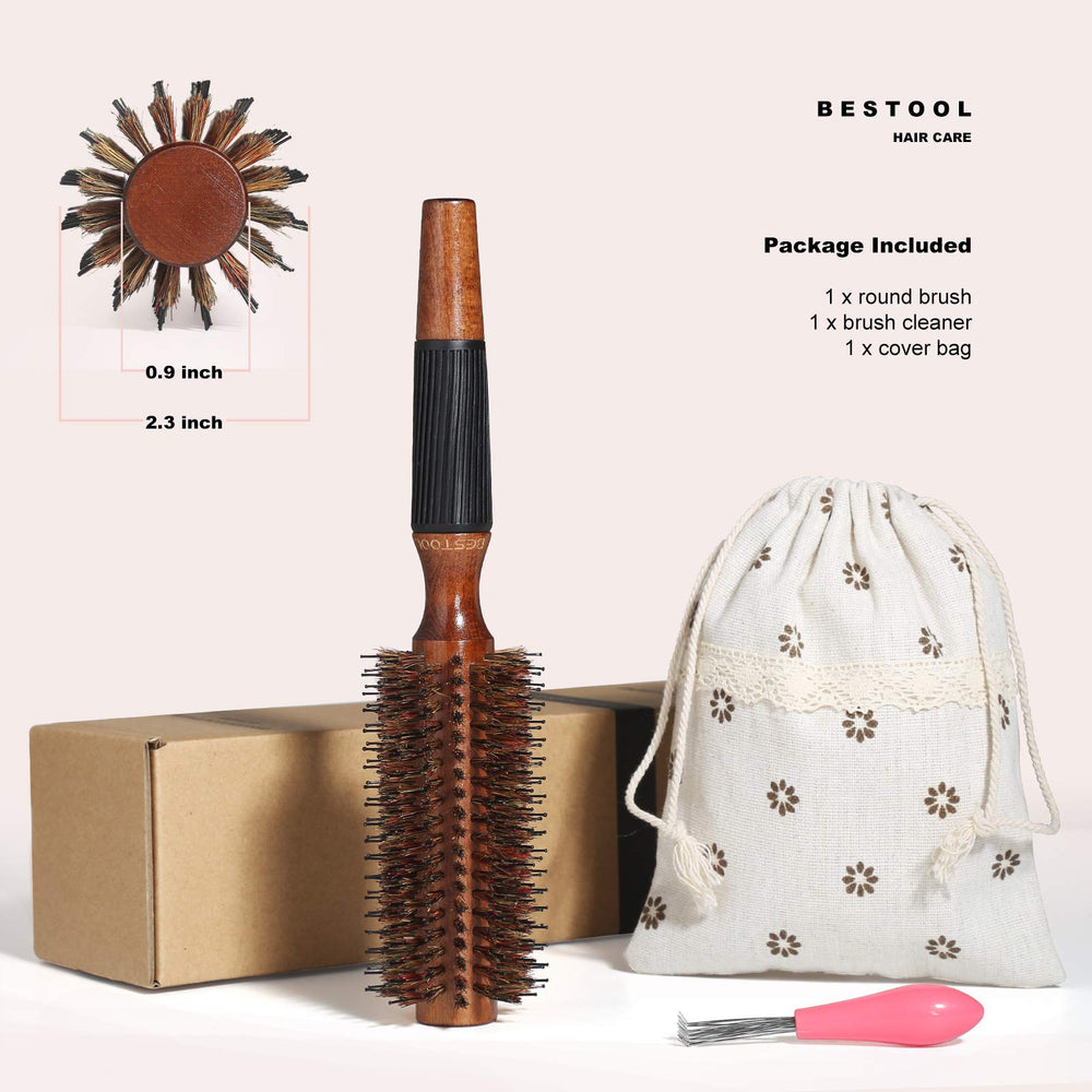 BESTOOL brush-cleaner keeps bristles clean for better performance and longevity.