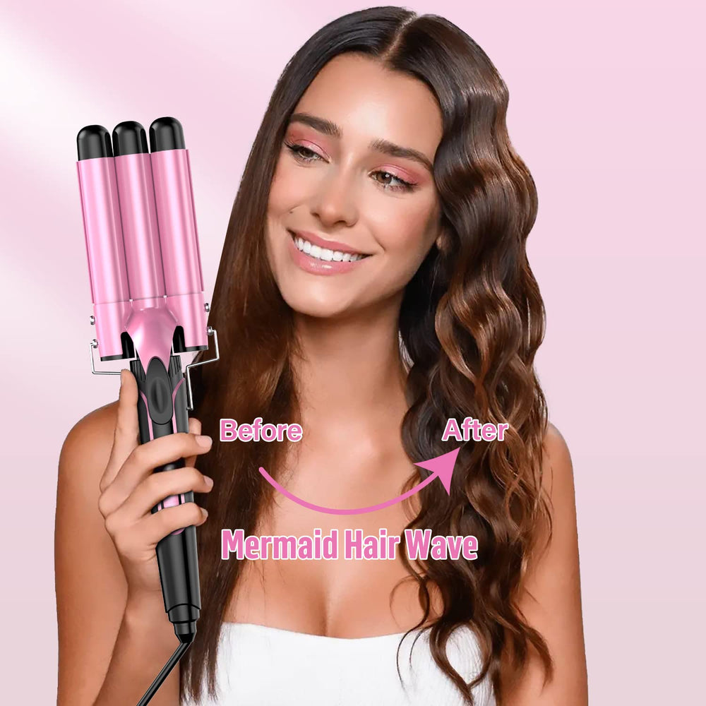 Bestope Pro Dual-Voltage Travel Kit image emphasizes portability for international trips.