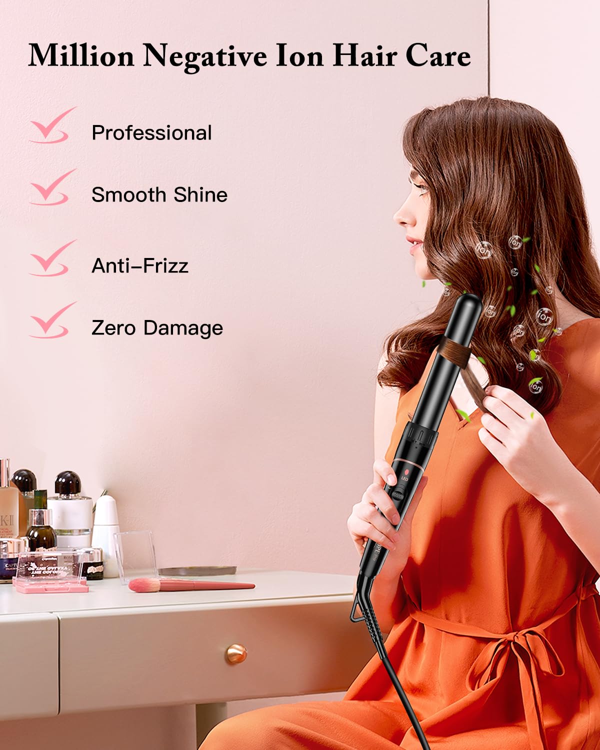 BESTOPE PRO heat-resistant glove and clips included for safe setup