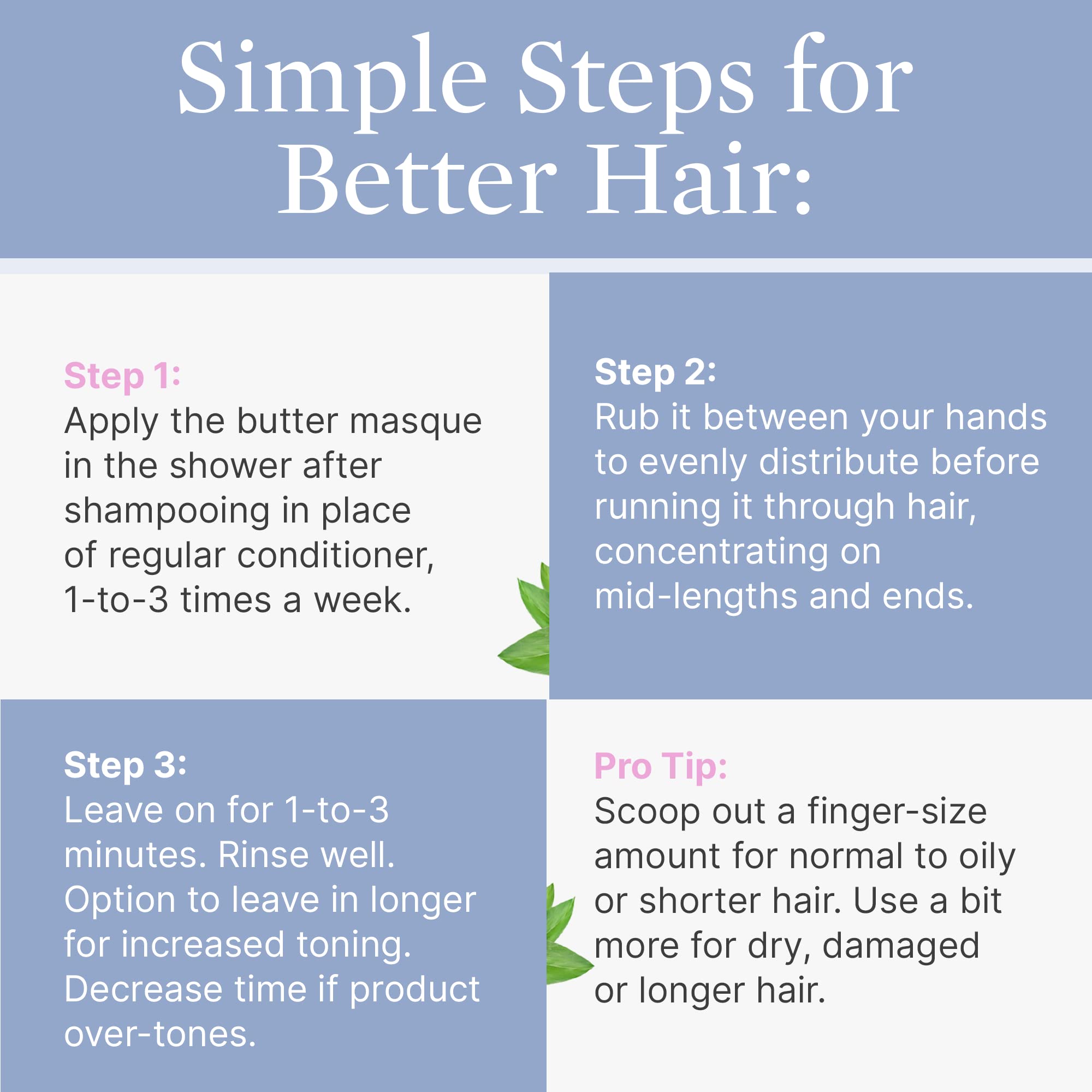 Better Not Younger Silver Lining color-treated care emphasizes vegan, clean formula.