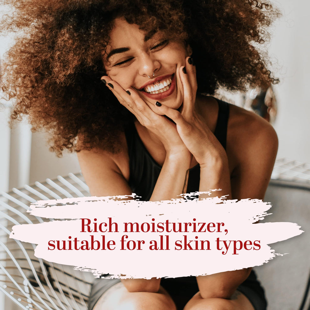 Better Shea Butter cocoa butter whipped body butter base—luxurious DIY.