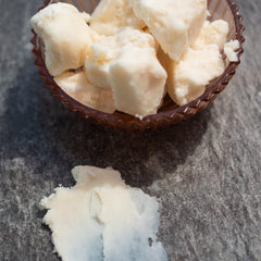 Better Shea Butter Mango Butter texture close-up highlighting creamy consistency for easy application