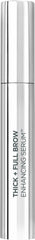 Beverly Hills MD Thick + Full Brow Serum bottle supports fuller-looking brows.