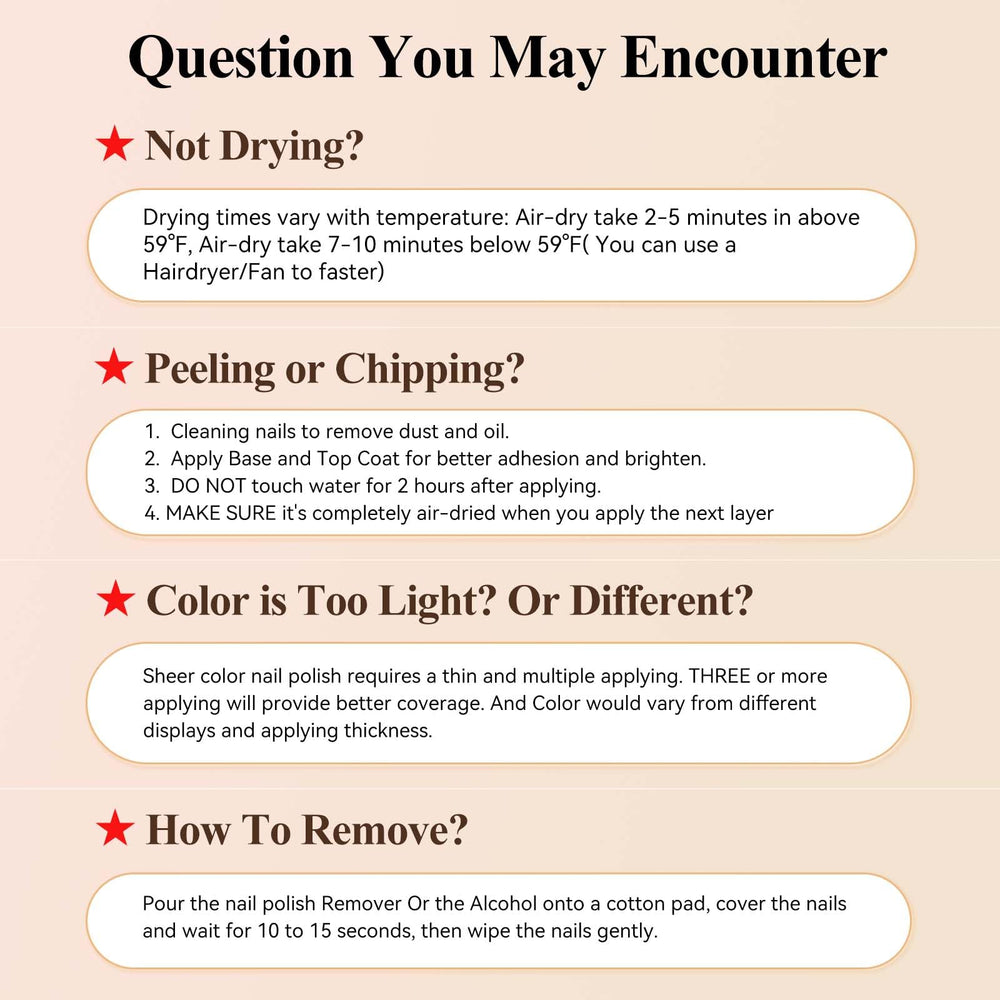 Bevimee eco-friendly, non-toxic ingredients promote safer manicure.