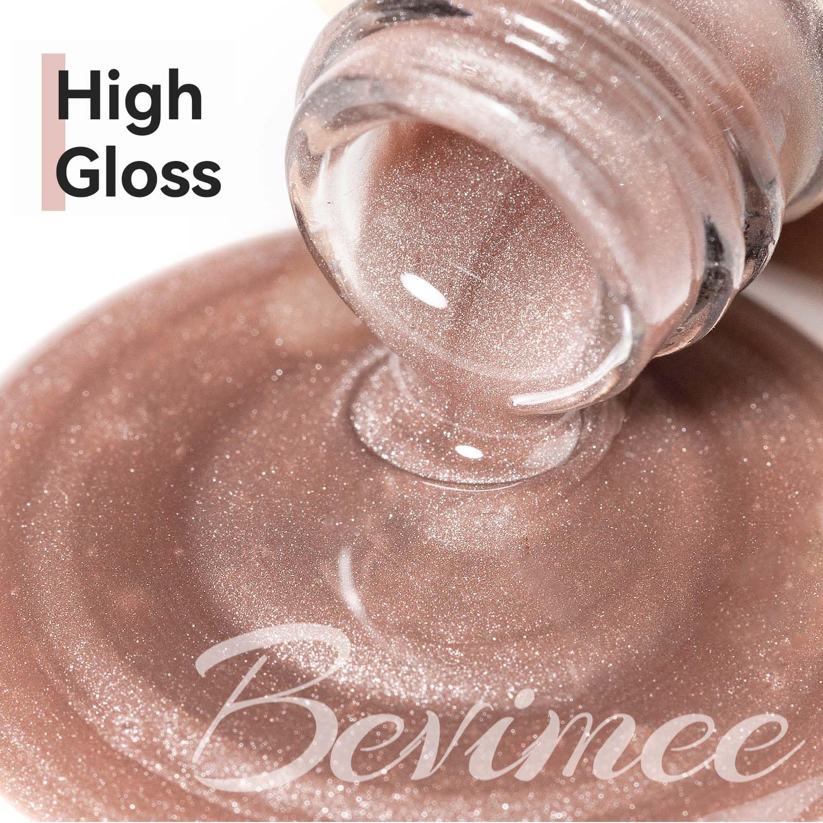 Bevimee Nude Cat Eye Magnetic Stick demonstrates magnet-assisted effects for varied eye-cat finishes.
