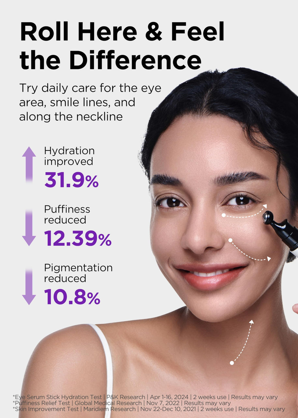 BE+WANTS phyto-collagen serum offers plant-based renewal and subtle lifting