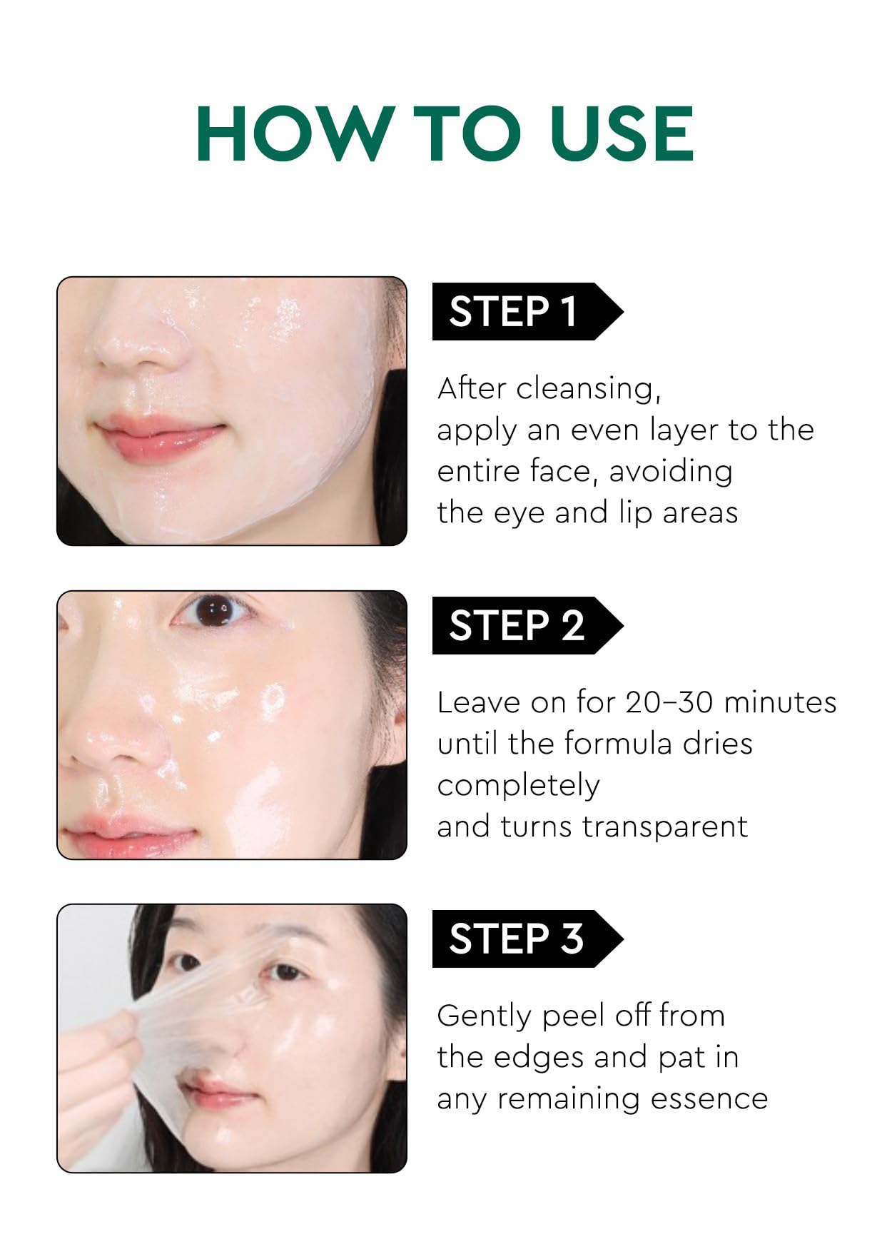 BE+WANTS marine-derived PDRN benefits — supports calmer, refreshed skin texture