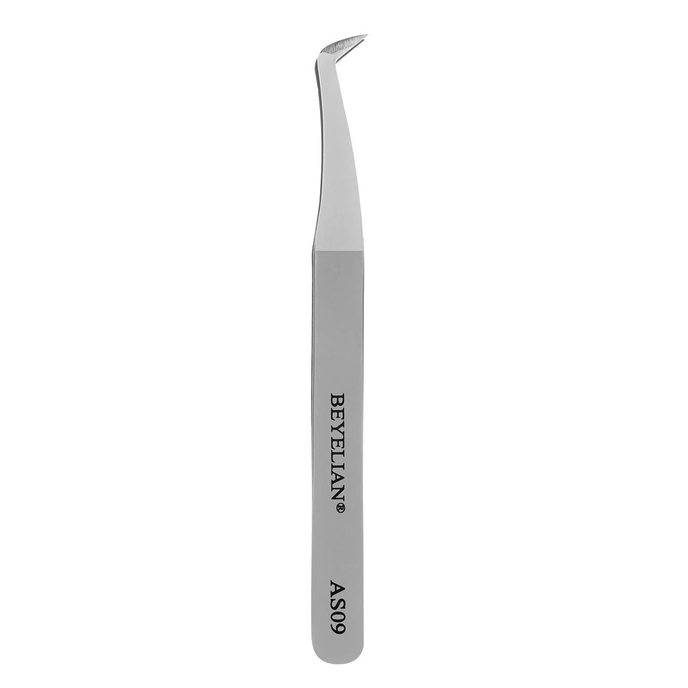 Beyelian Pakistan-manufacturer lash-tweezers crafted for quality and durability.