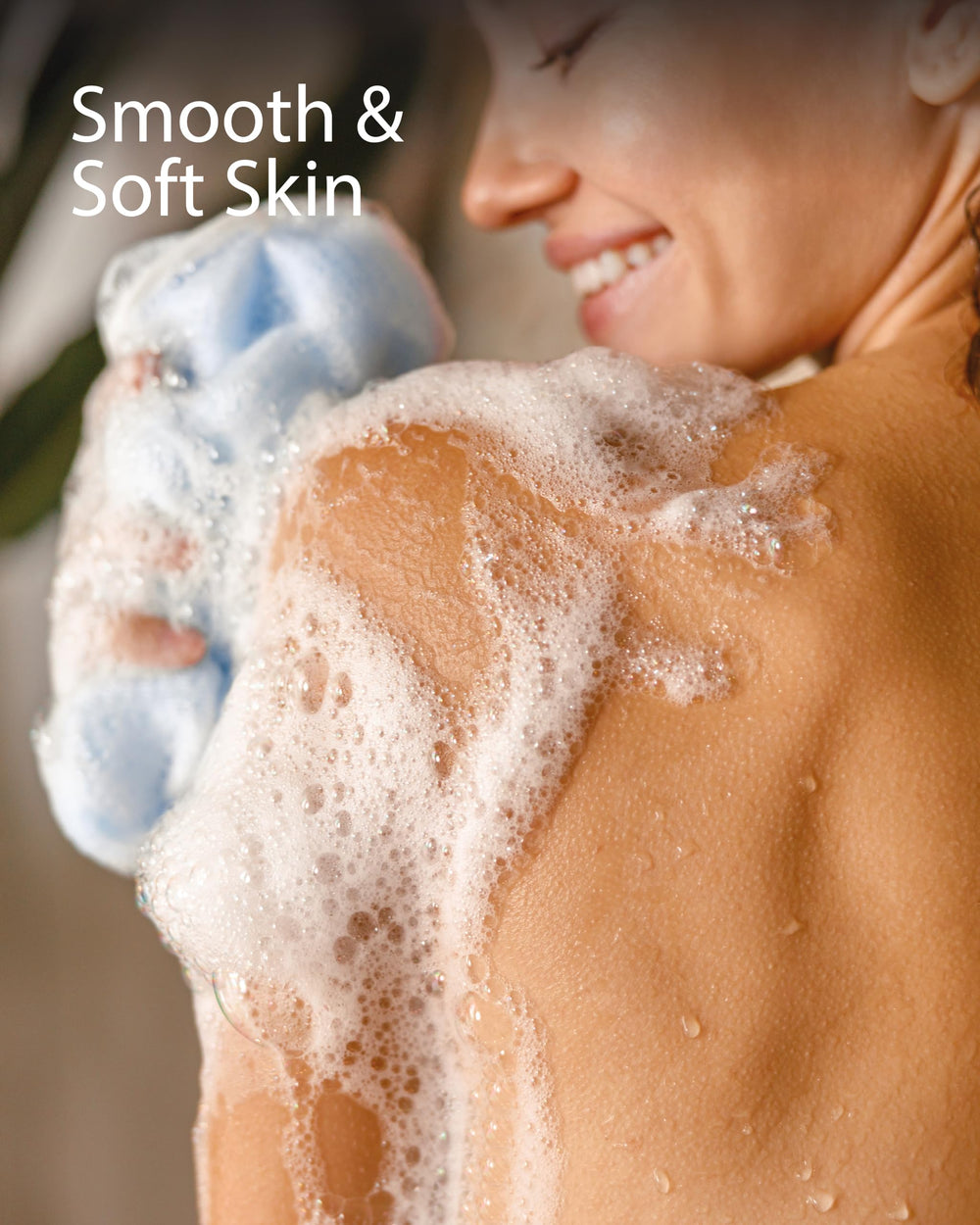 BEYOND Lacvert at-home exfoliation routine for smoother skin texture.