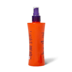 Beyond The Zone Noodle Head curl-definition close-up highlights natural bounce and texture.