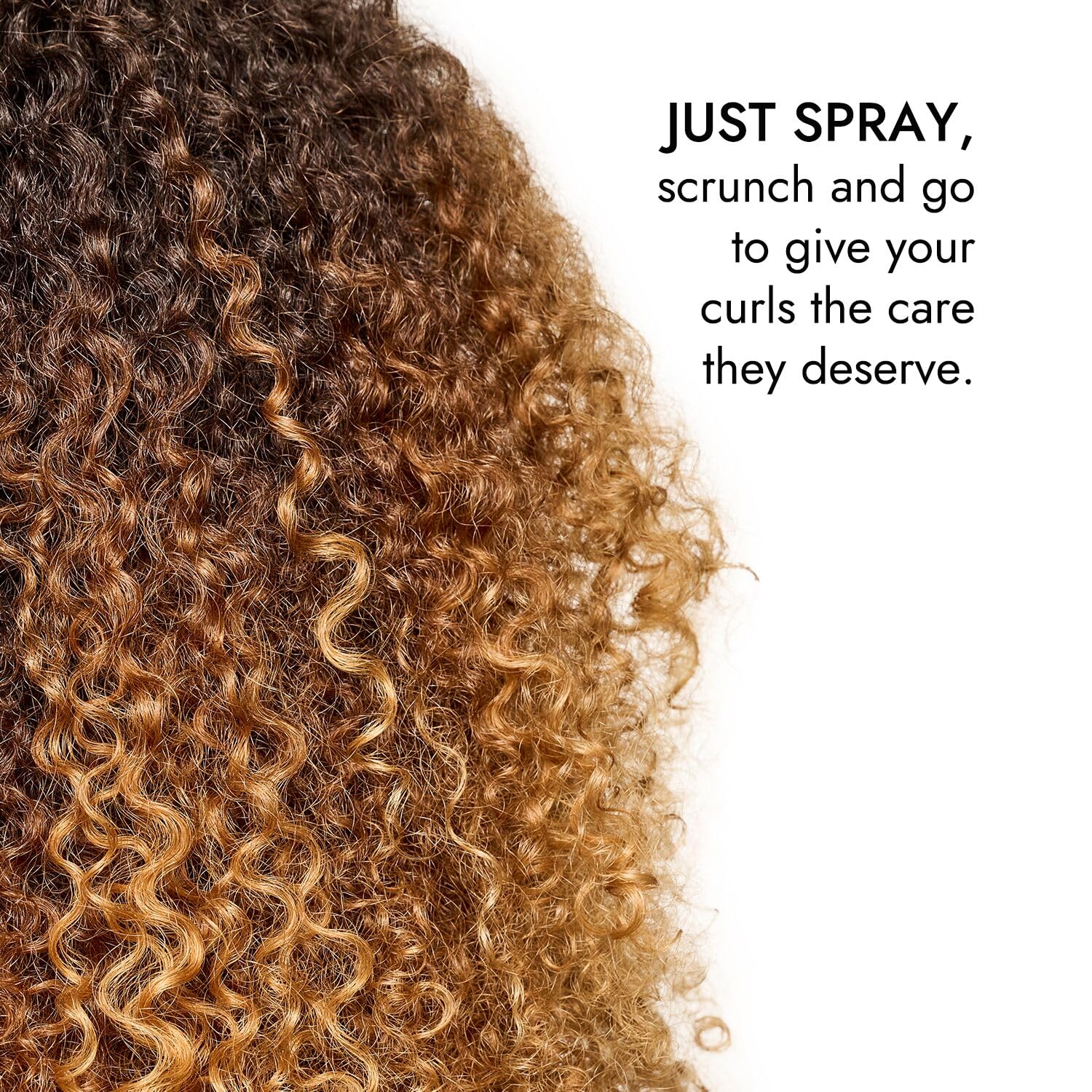 Beyond The Zone Noodle Head sulfate-free formula emphasizes gentle care.