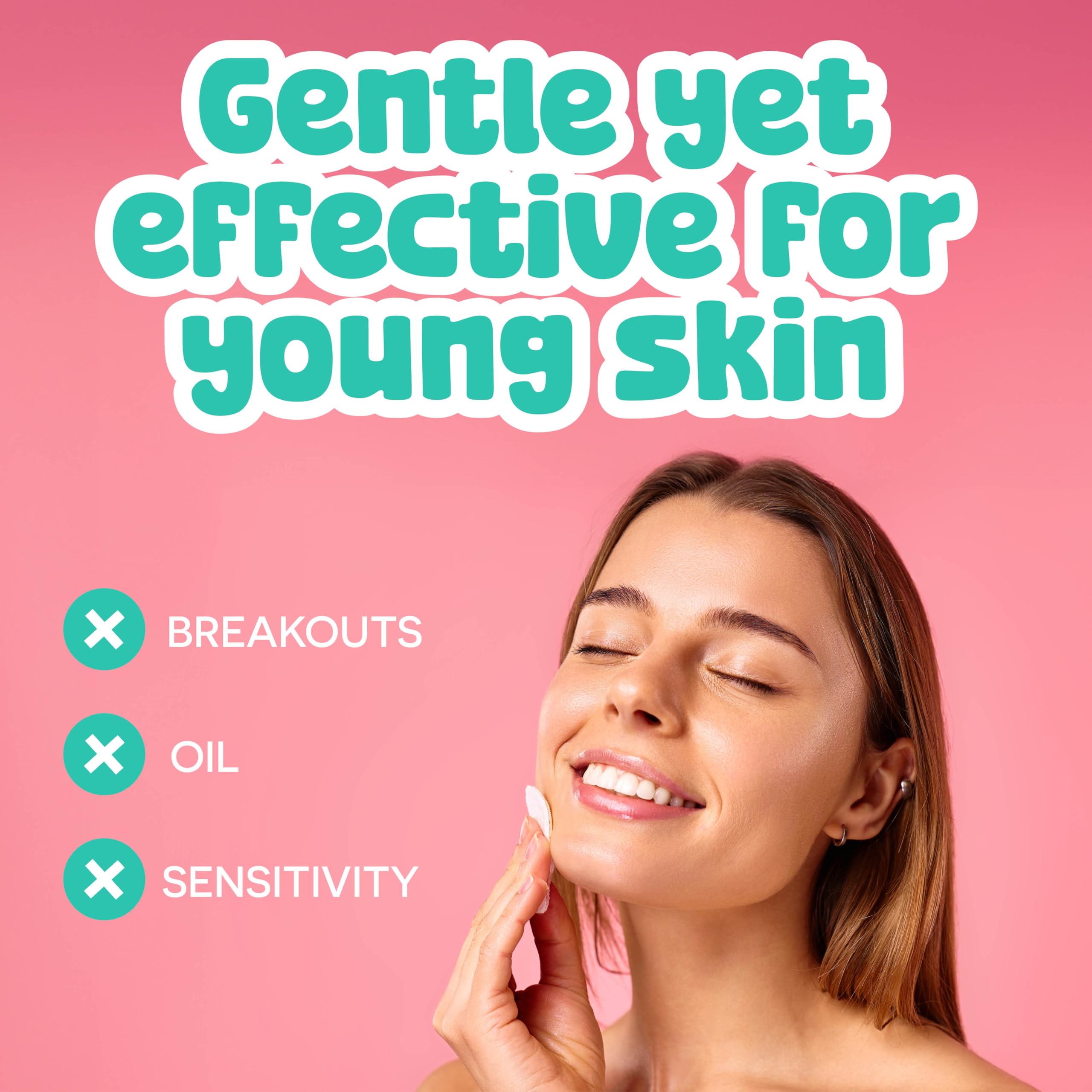 BeYoutiful ChillOut chamomile bloom highlights soothing botanical support for irritated skin