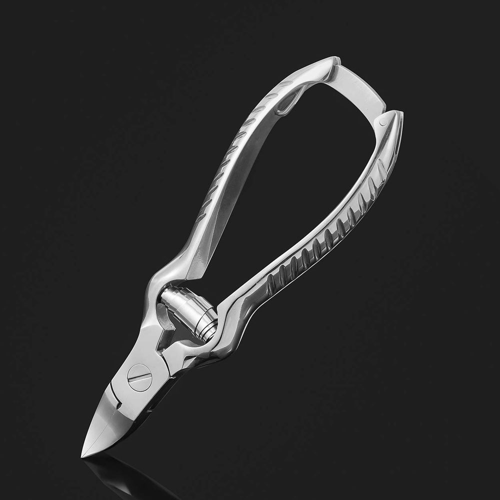 BEZOX compact-design tool fits in purse or kit for on-the-go care