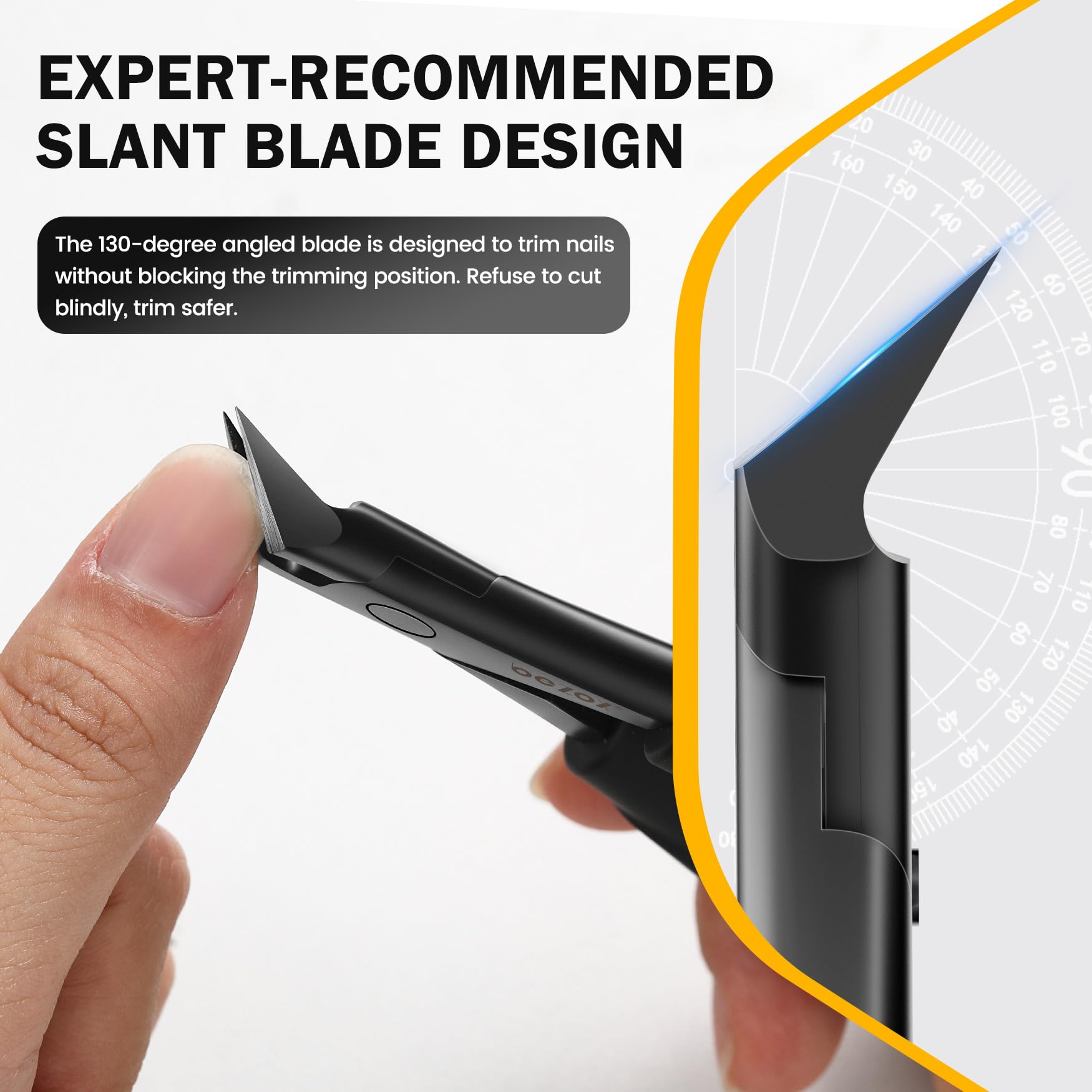 BEZOX gift-worthy elegant design suitable for grooming gifts.