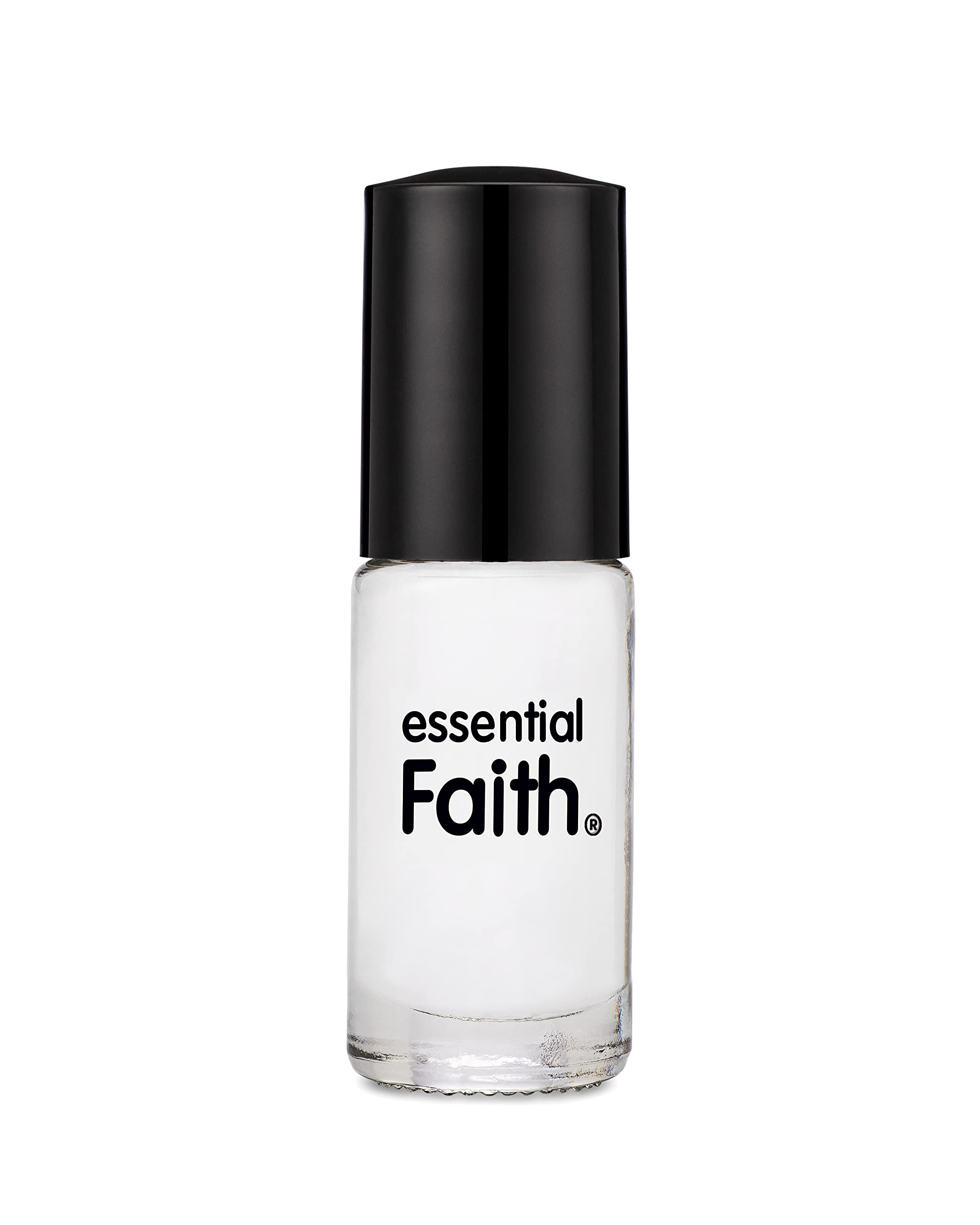 BFYSYO Essential Faith roll-on bottle with a long-lasting unisex scent