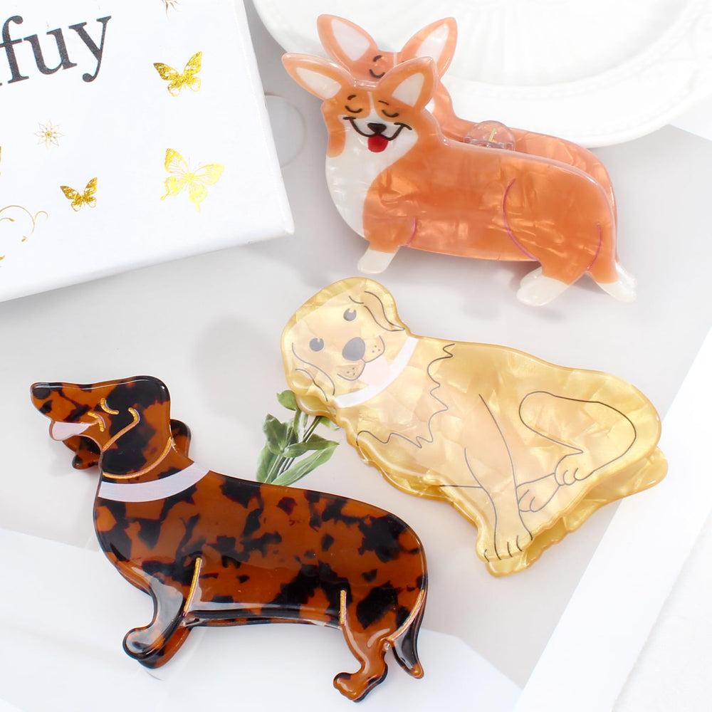 Bgffuy pack-of-3 set displayed for versatile styling