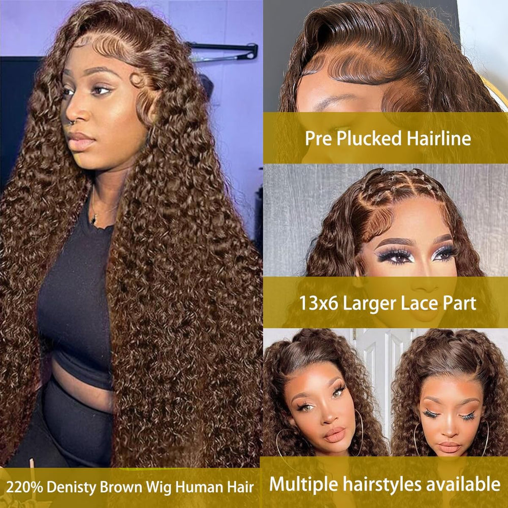 BIANFA Brazilian virgin hair 13x6 HD lace front closeup highlights seamless blend