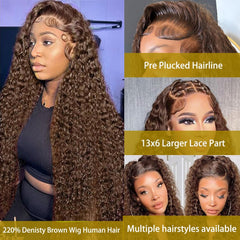 BIANFA Brazilian virgin hair 13x6 HD lace front closeup highlights seamless blend