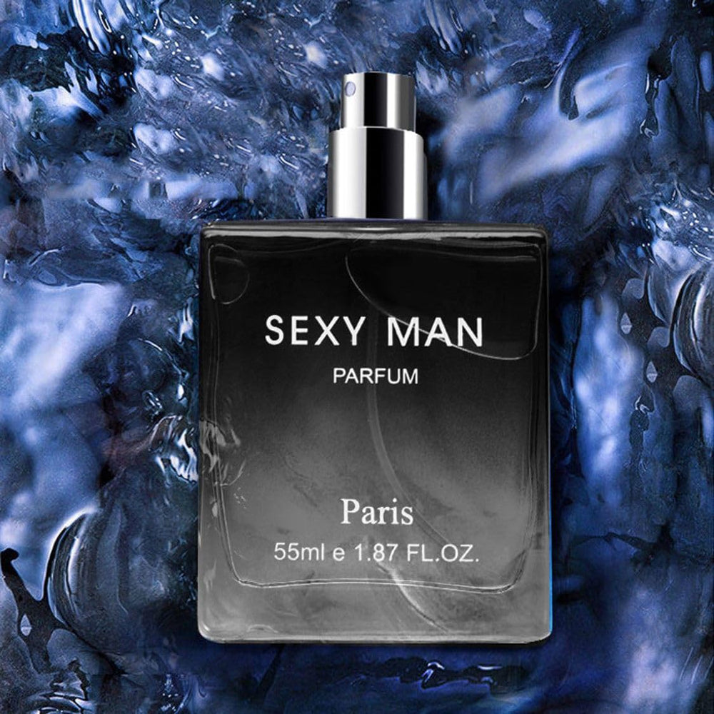 Biaoyun Charm Fragrance applied on neck for daily-scent presence.