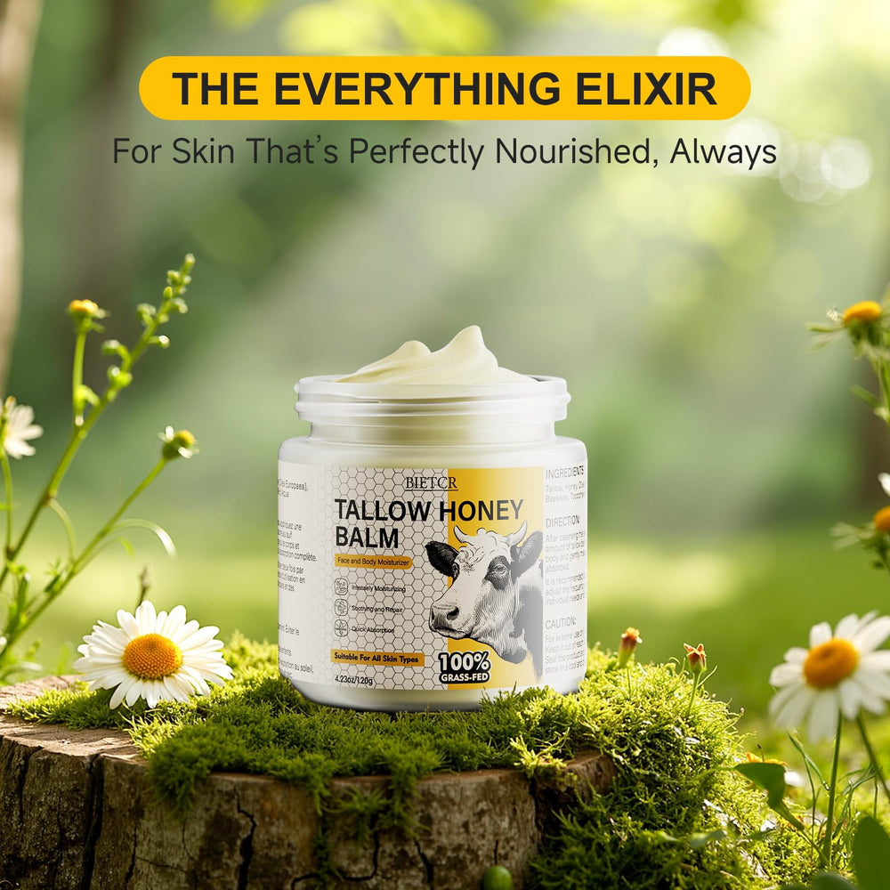 BIETCR elbows and knees dry-skin application demonstrates targeted dry-area care.
