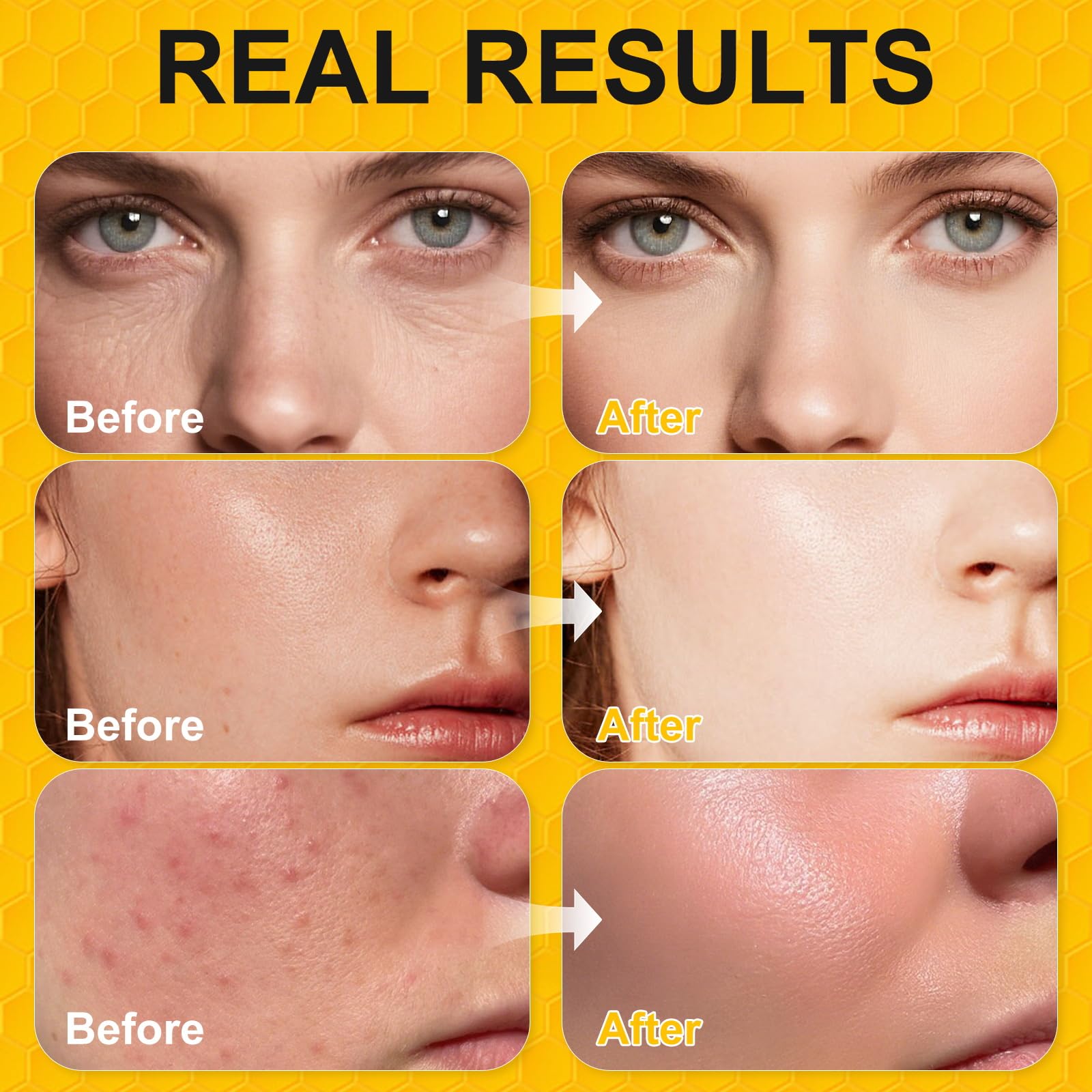 BIETCR face and body moisturizer on skin delivers non-greasy finish.