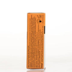 Bigen powder showing water-activated color deposition process for natural results
