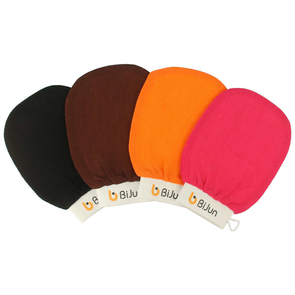 BiJun glove cleaning and storage demonstrates quick dry and long life