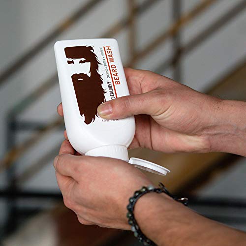 Cruelty-free badge signals ethical grooming choice from Billy Jealousy