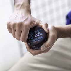 Billy Jealousy Slush Fund shine and texture detail suggests natural, flexible hold.