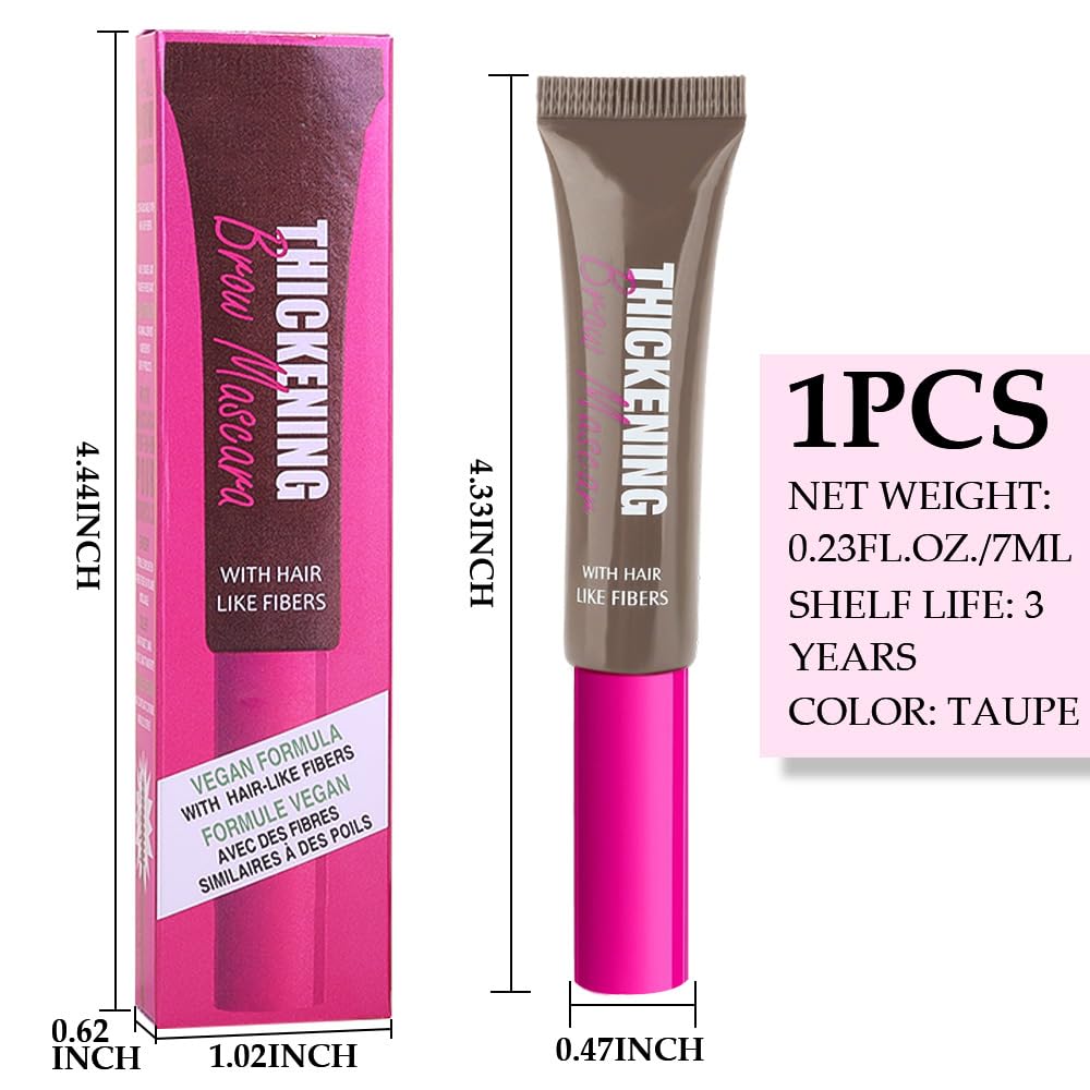 BINGBRUSH cruelty-free label highlights vegan, ethical brow care choice.