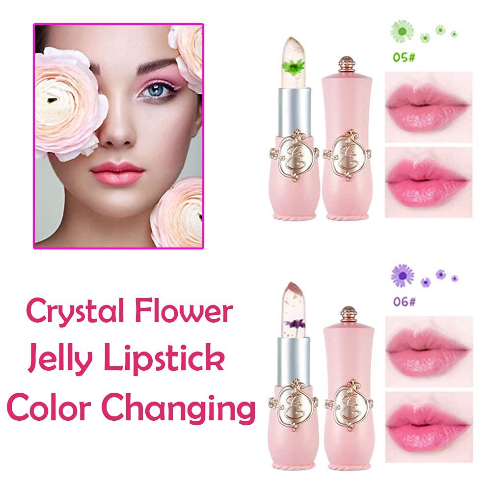 BINGBRUSH moisturizing lip balm application on lips for hydration.