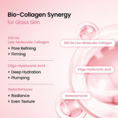 BIODANCE Real Deep Mask — after-sun hydration rescue for parched skin