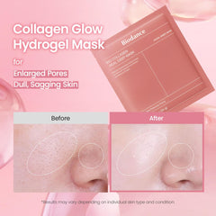 BIODANCE Real Deep Mask — brightening tone for radiant skin