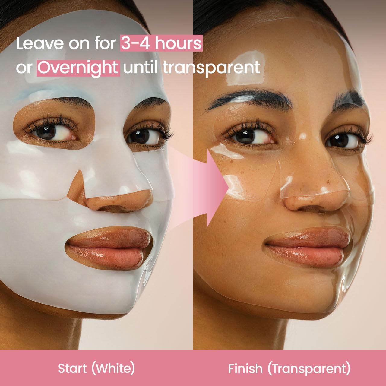 BIODANCE Real Deep Mask — overnight absorption for glow