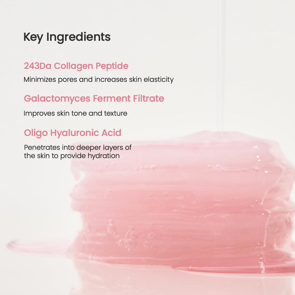 BIODANCE pads for sensitive skin with gentle, non-irritating formula