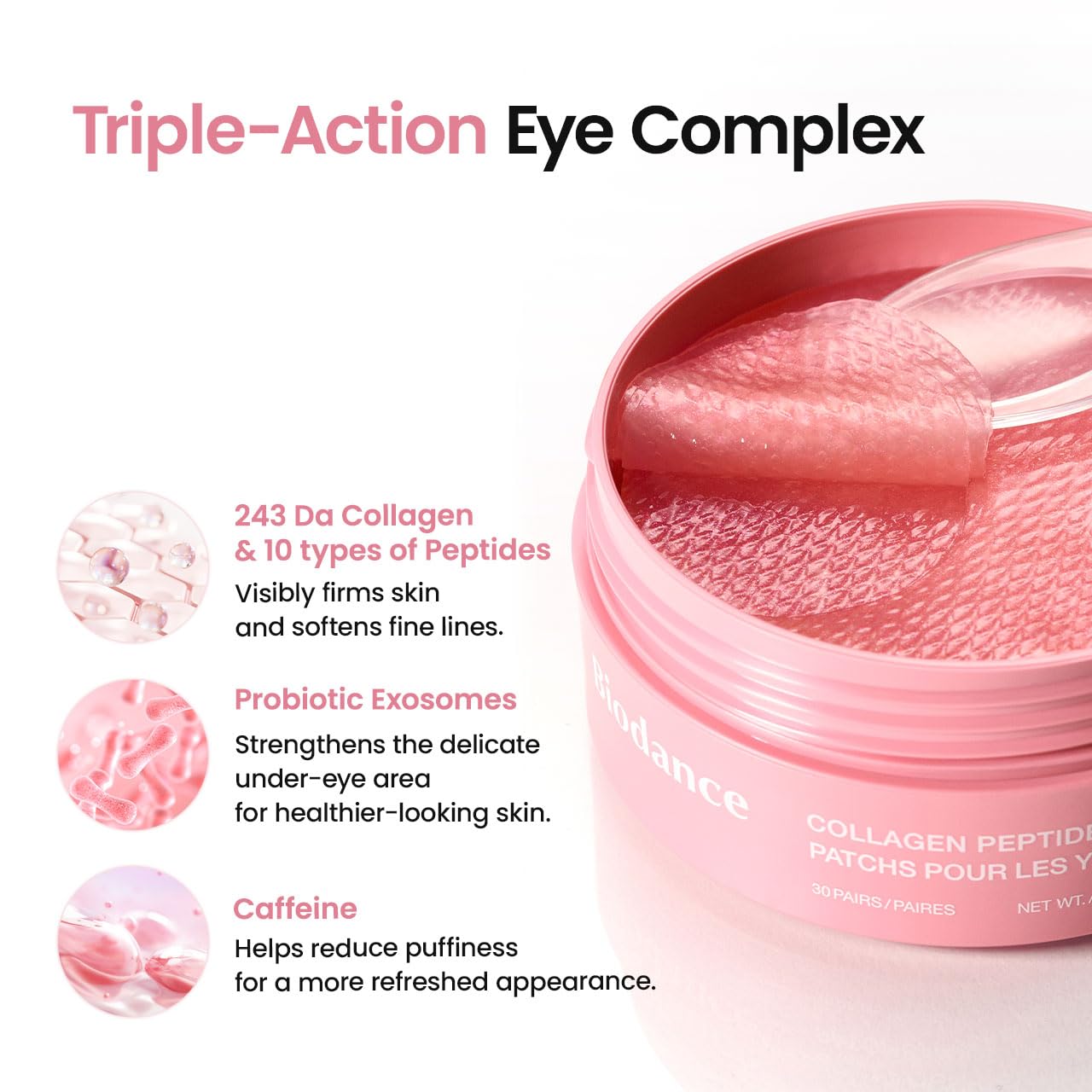 BIODANCE Korean skincare tech delivers comfortable, irritation-free patch experience