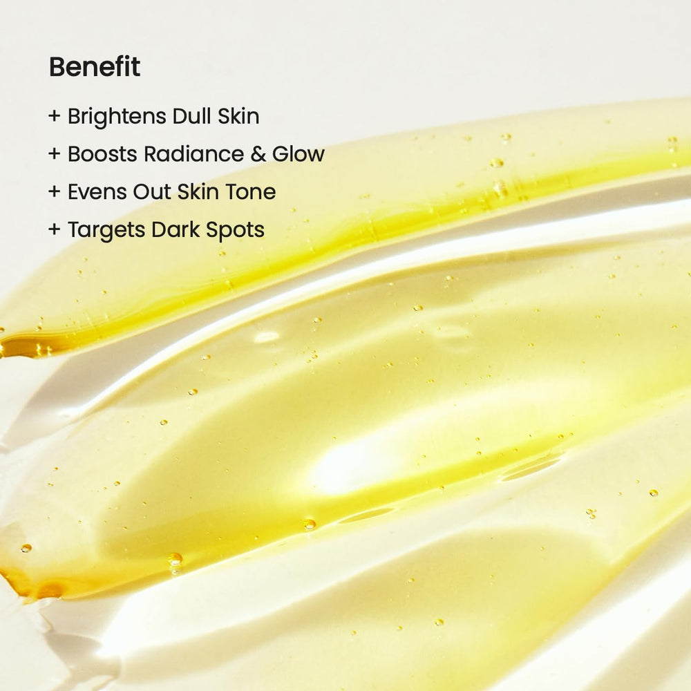 Glossy packaging close-up highlighting clean formula and calm redness aim