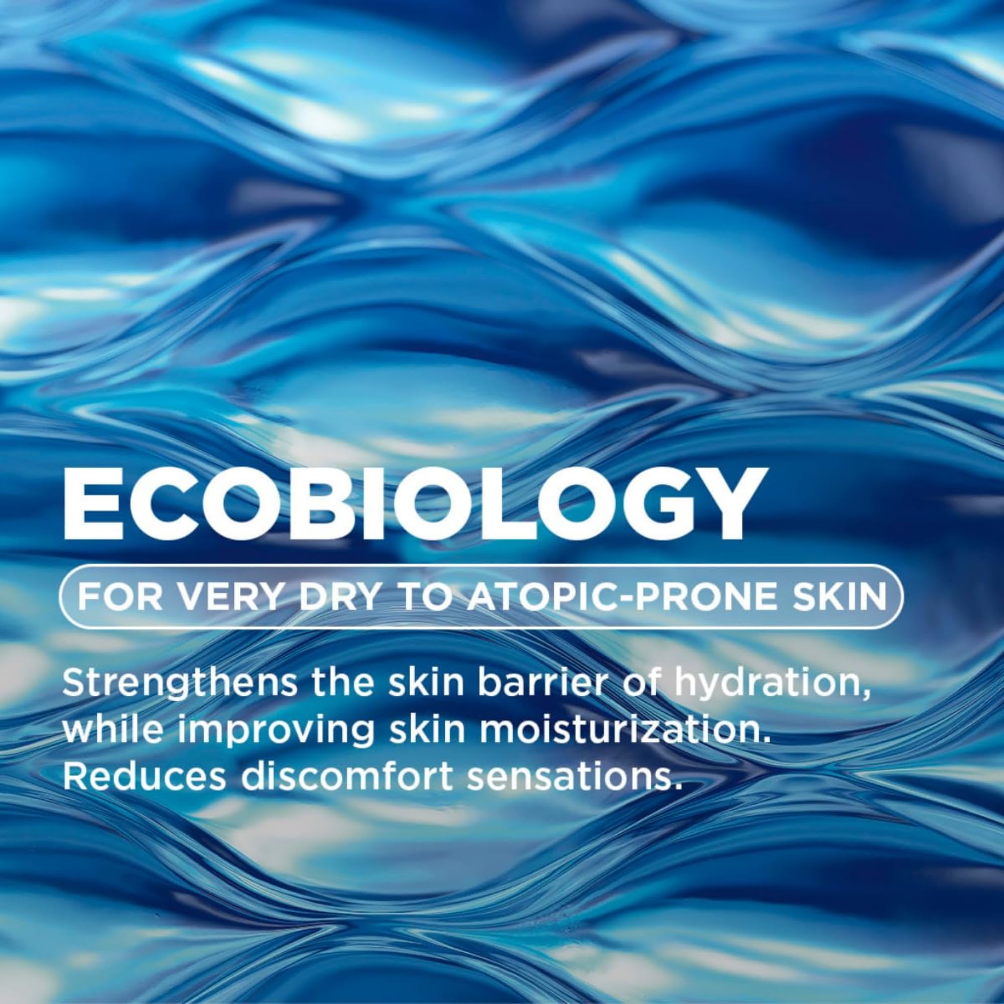 Bioderma label close-up showing ingredient cues and gentle formulation benefit