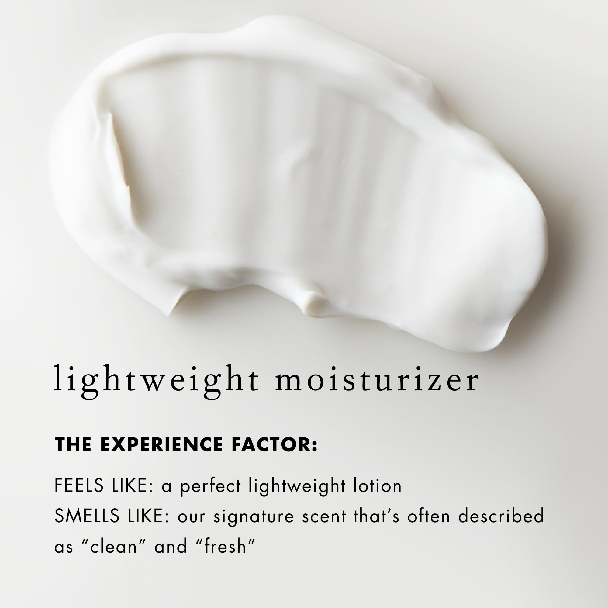 Bioelements Absolute Moisture bottle label emphasizes vegan, gluten-free, cruelty-free credentials.