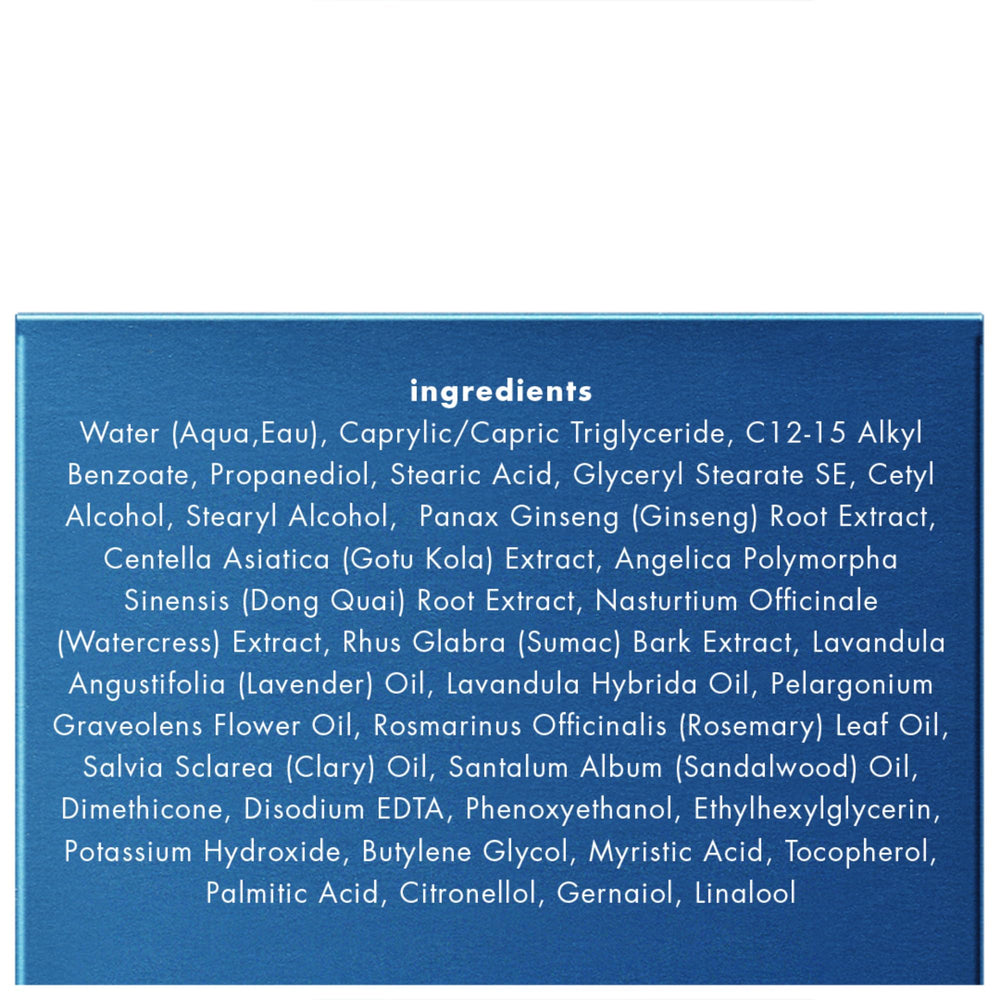 Bioelements Crucial Moisture jar close-up shows rich emollient texture for dry skin relief