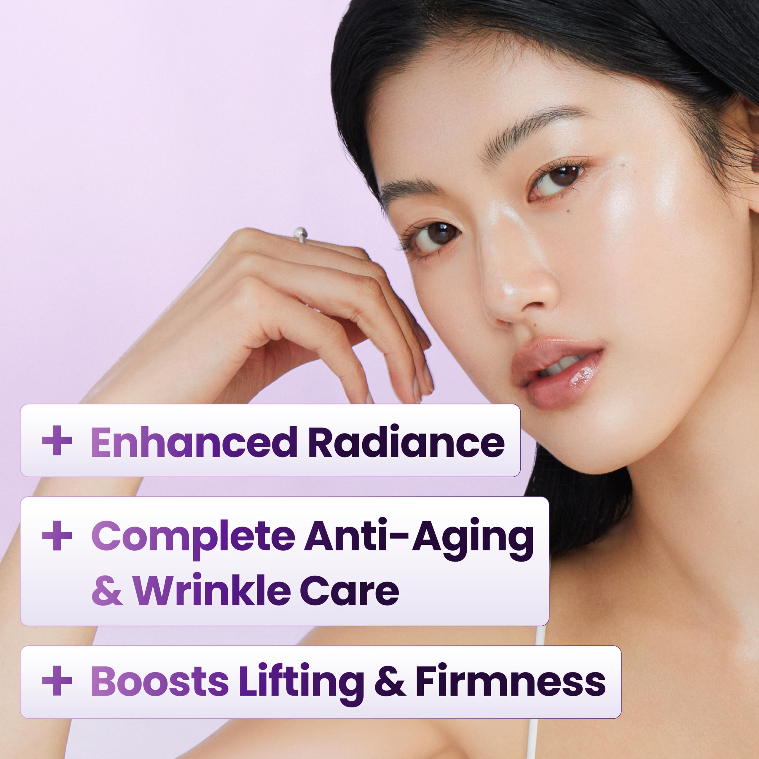 BIOHEAL BOH PROBIODERM packaging box showcases premium Korean skincare presentation