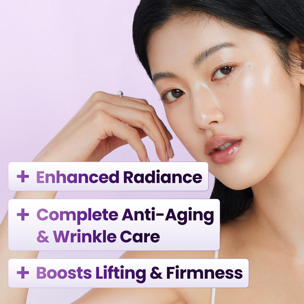BIOHEAL BOH PROBIODERM packaging box showcases premium Korean skincare presentation