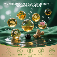 BioHueZ PPD-free formula for a safer dye experience
