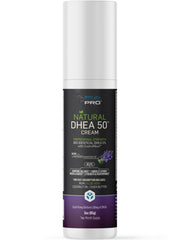 BIOLABS PRO DHEA cream bottle 3oz for daily skincare routine