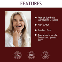 BIOLABS PRO P50 Maxx Cream packaging emphasizes 3 oz size for longer use