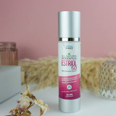 Biolabs Pro UltraSpa ingredients list highlights MSM, shea butter, and nourishing plant oils.