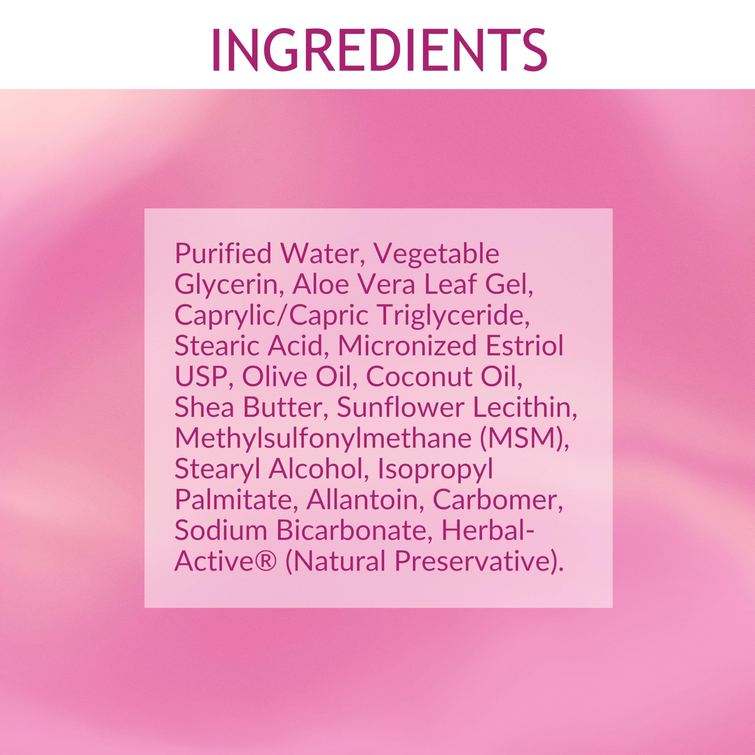 Biolabs Pro UltraSpa texture close-up reveals creamy, easy-absorption cream.